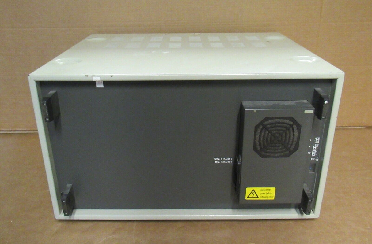 Alcatel STR Local Call Simulator 3 - LCS3 50/60Hz