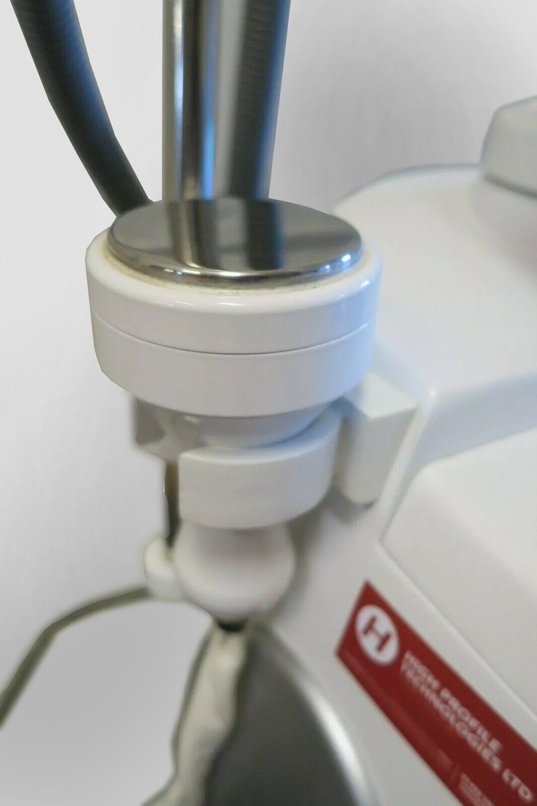 High Profile Technologies IsoLipo + Cavitation Cryo Lipo Fat Freezing Machine