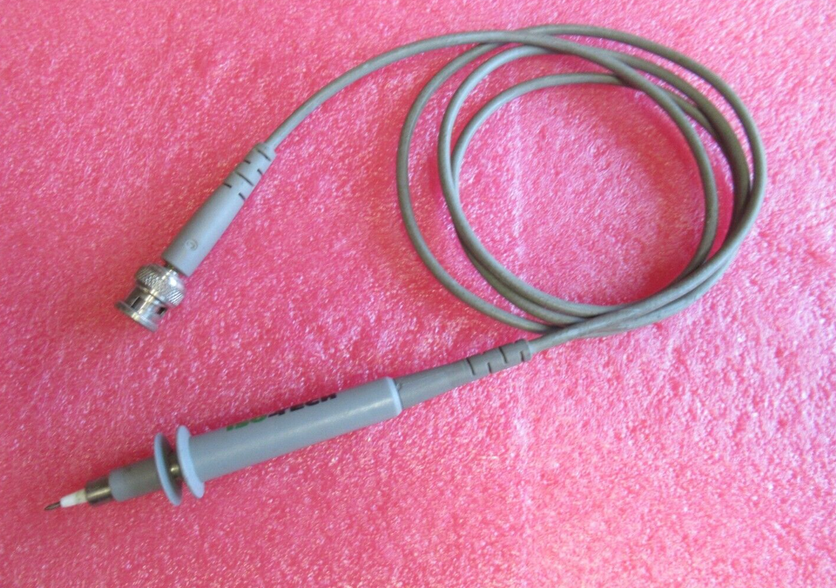 ISO-Tech N2843A Series F 10:1 500MHz Passive Oscilloscopes Probe 1.2M