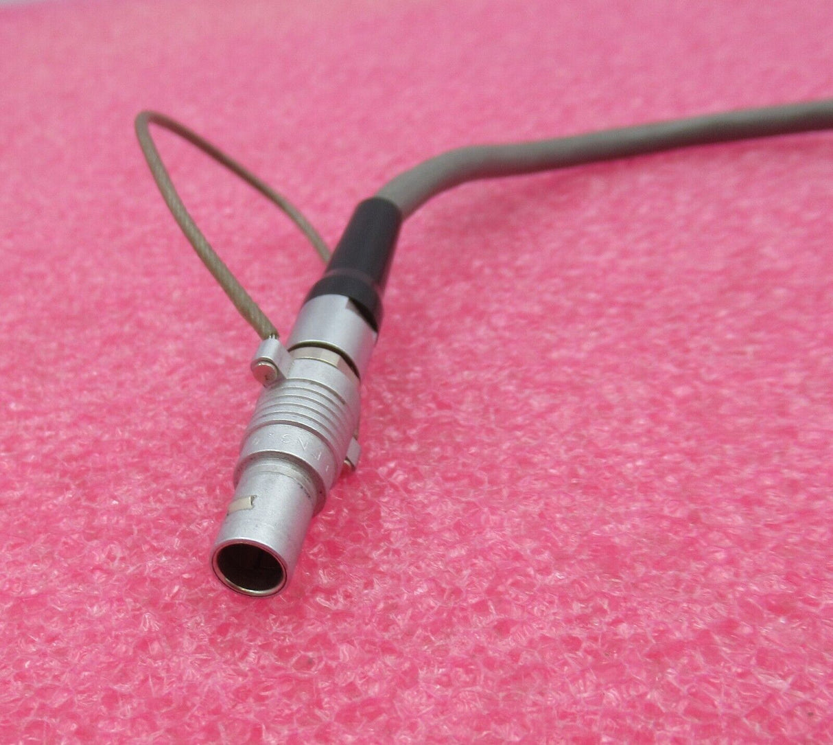 Trimble Camcorder Single Battery Clip Adapter Cable For GPS