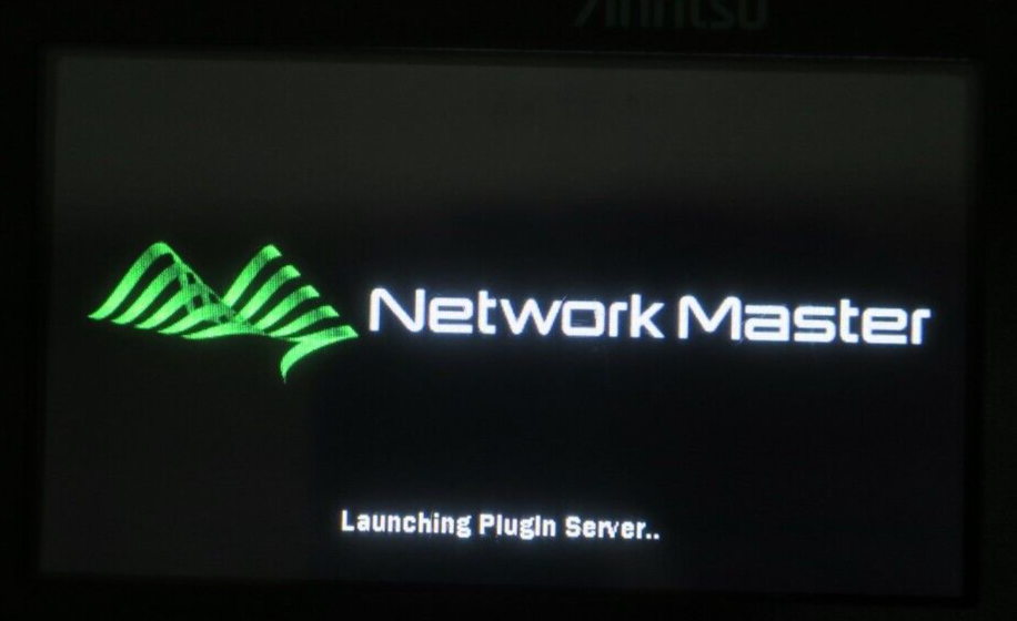 Anritsu MT9090A MU909015B1-056 √∞OTDR 1310/1550nm Field Optical OTDR Cable Tester