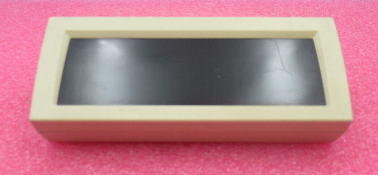 Epson DM-D110-101 M58DB Point Of Sale POS Customer LCD Display White For DM-D110