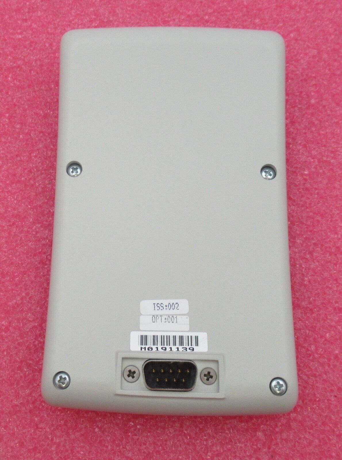 New Harris Stratex 101-099435-001 Keypad Display