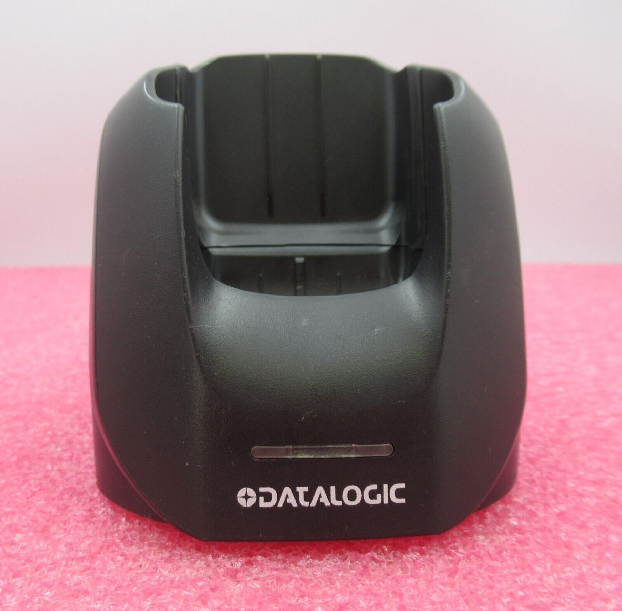 DataLogic DL-MEMOR-SINGLE-CRADLE 94A151110 Single Slot Desk Cradle Charger