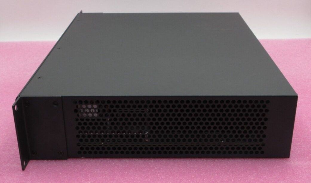 Crestron DM-MD6X4 DigitalMedia DM Media Distribution Center HD Matrix Switcher