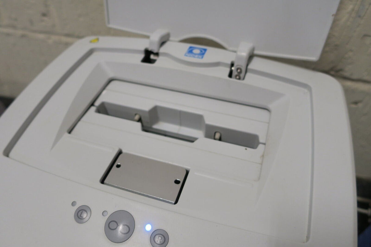 Nidek 3D Drilling Groover Glasses Lens Edger ME-1200 PLB-8S ICE-1000 Autoblocker