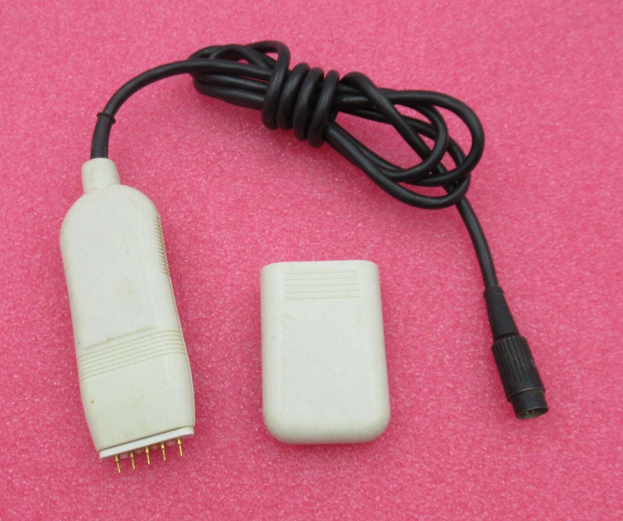 Caci Original Wrinkle Comb For Older Silver Caci Ultra or Future Tec Machines