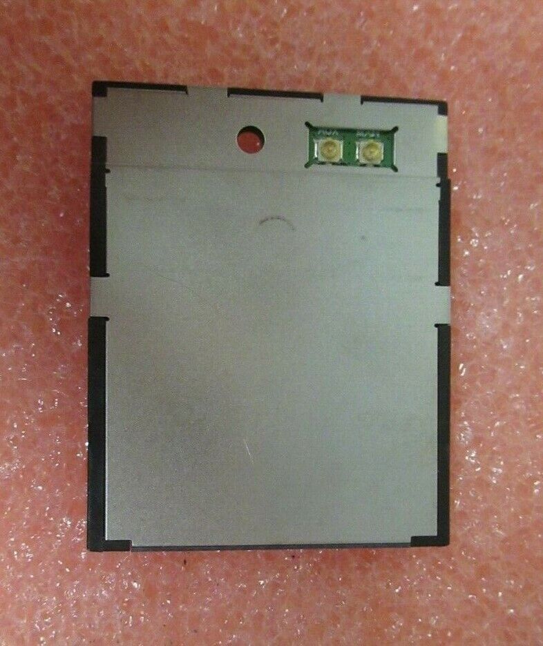 Module Compact Flash CF 802.11g Vocollect Summit SDC-CF10G Rev.:V05