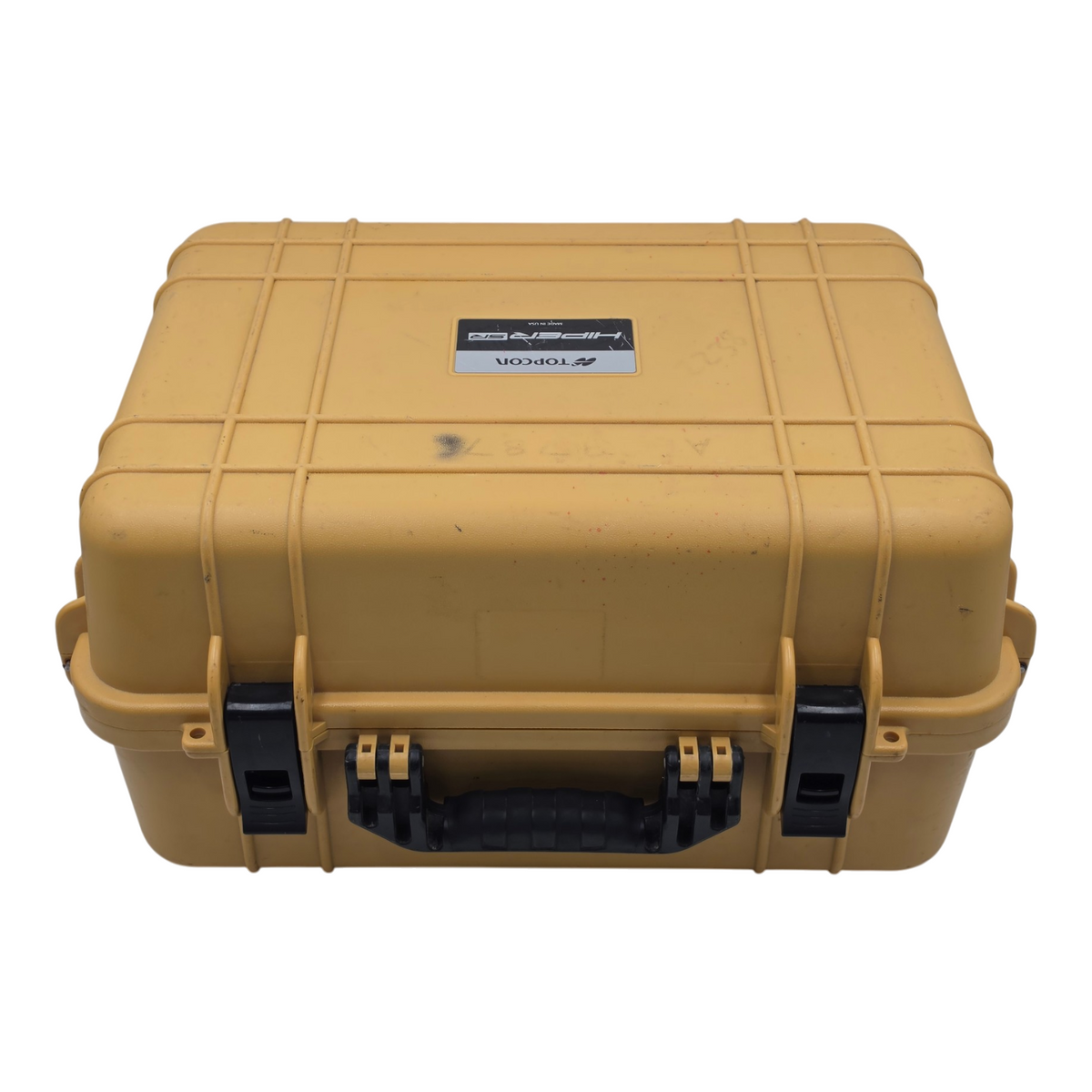 Topcon Hiper SR 1002399 01 GPS GNSS Glonass VRS Network Rover Receiver RTK Rover9