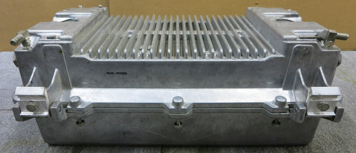 C-Cor Electronics T-500 Series 507E-030 22dB Trunk Quadrant Amplifier Node