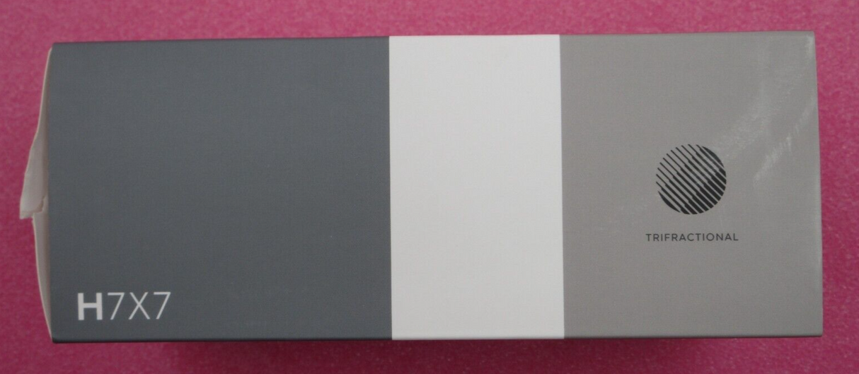 Lumenis Pollogen H7X7 Trifractional Disposable Tip Assembly 5 Pack H7X722084