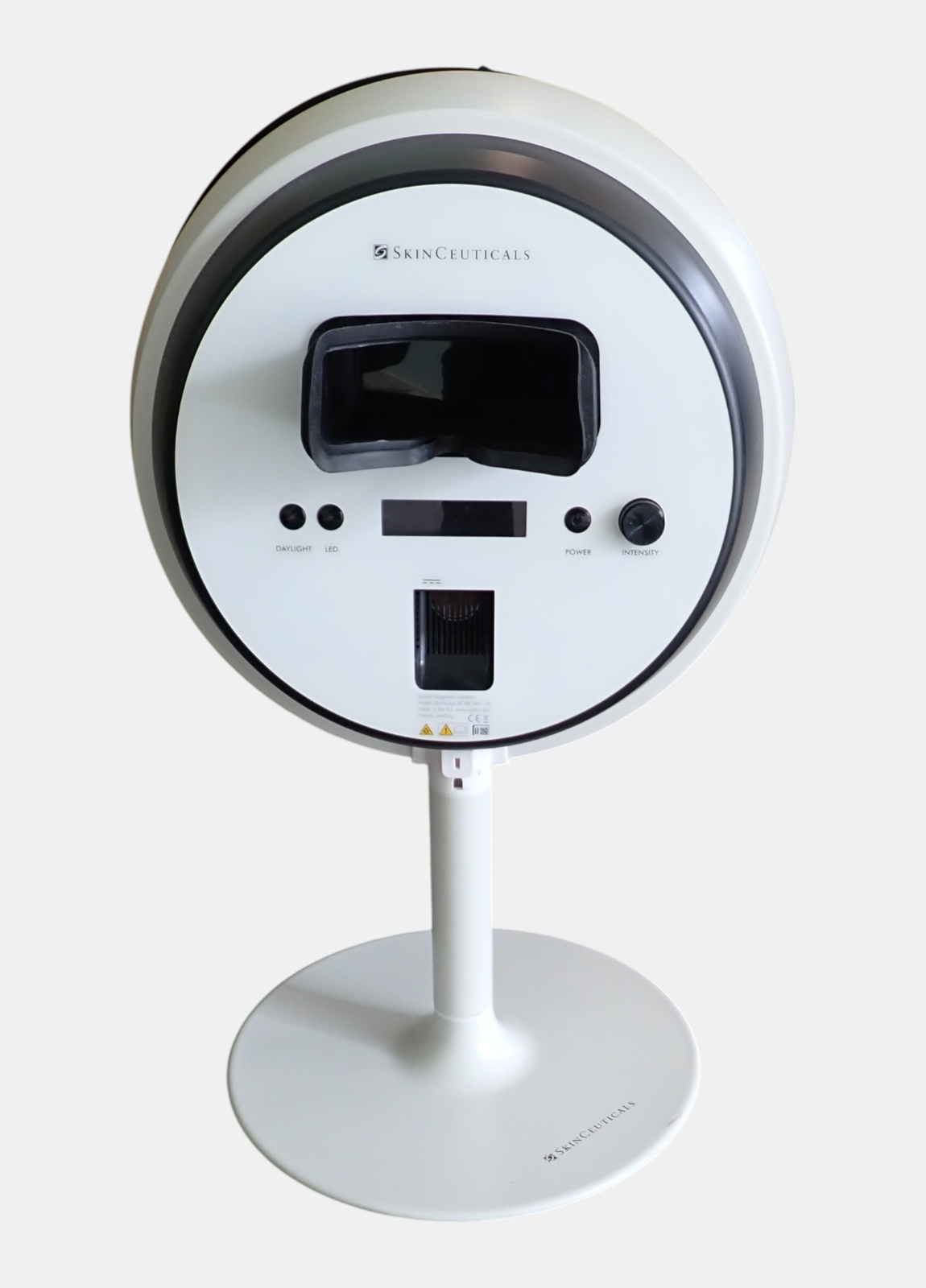 SkinCeuticals SkinScope SC100 LED Skincare Analyzer Scanner Diagnostic System4