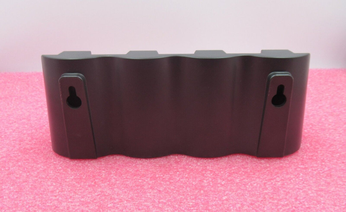 Datalogic Barcode Scanner DL Memor Multi Battery Charger 94A151123 4-Slot Dock