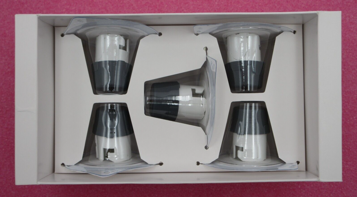 Lumenis Pollogen H7X7 Trifractional Disposable Tip Assembly 5 Pack H7X722084