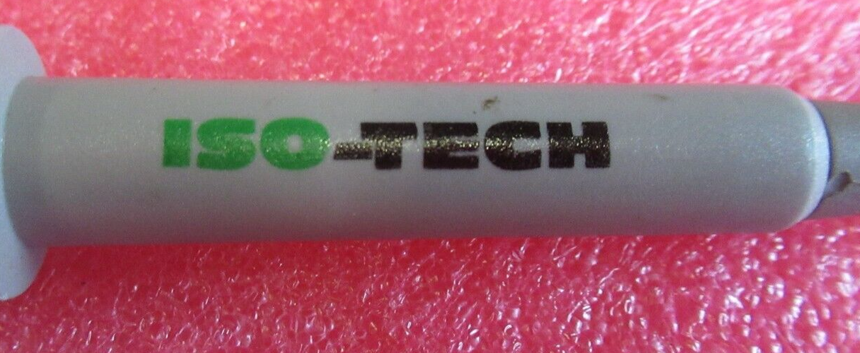 ISO-Tech N2843A Series F 10:1 500MHz Passive Oscilloscopes Probe 1.2M