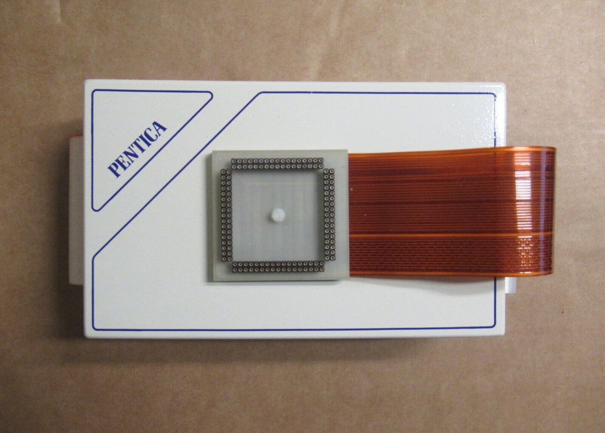 Pentica Mime-700 In Circuit Emulator ICE With M700 Trace Pod For Motorola 16-Bit