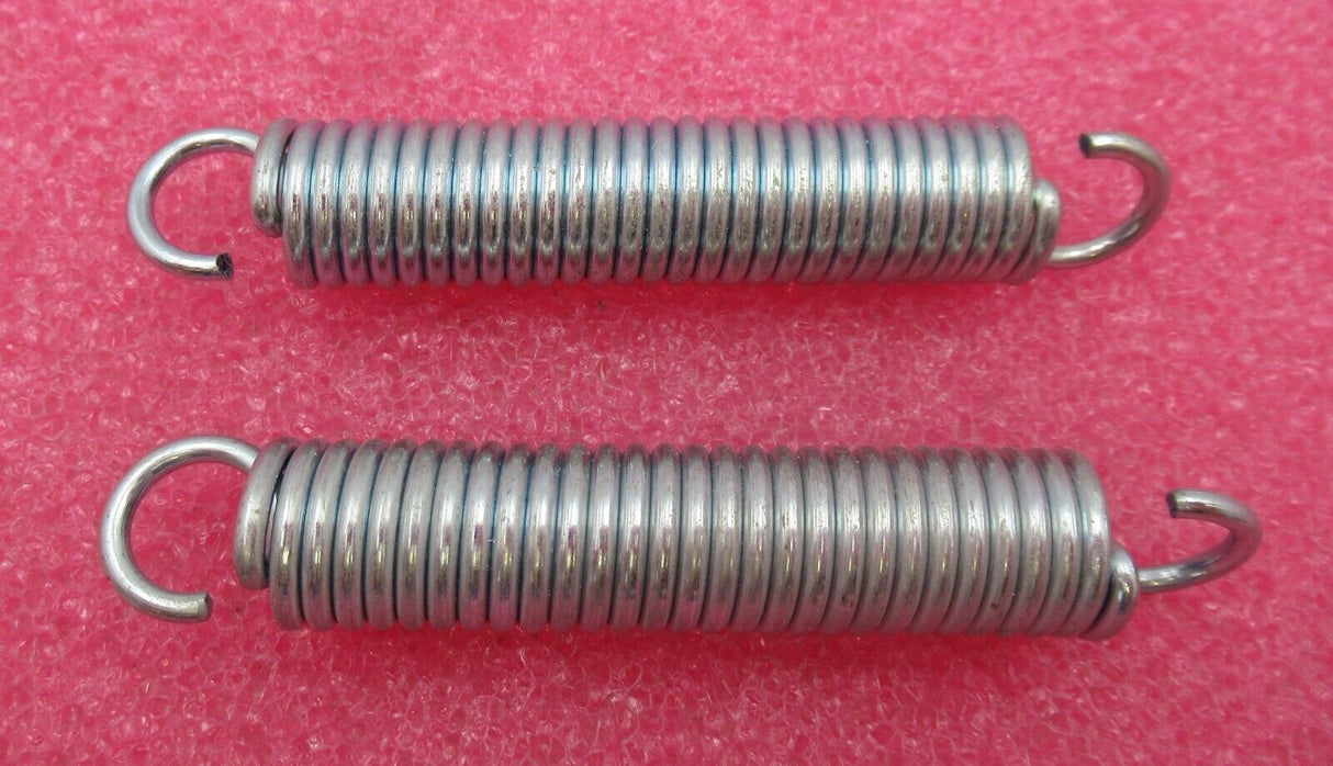 HP Indigo Press Spare Part : 2 x Springs MPX-7926-01