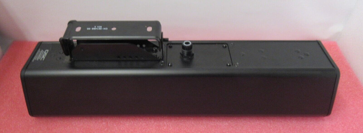 2 x QSC AcousticDesign AD-S802T 8-Driver Column Surface-Mount Loudspeaker Black