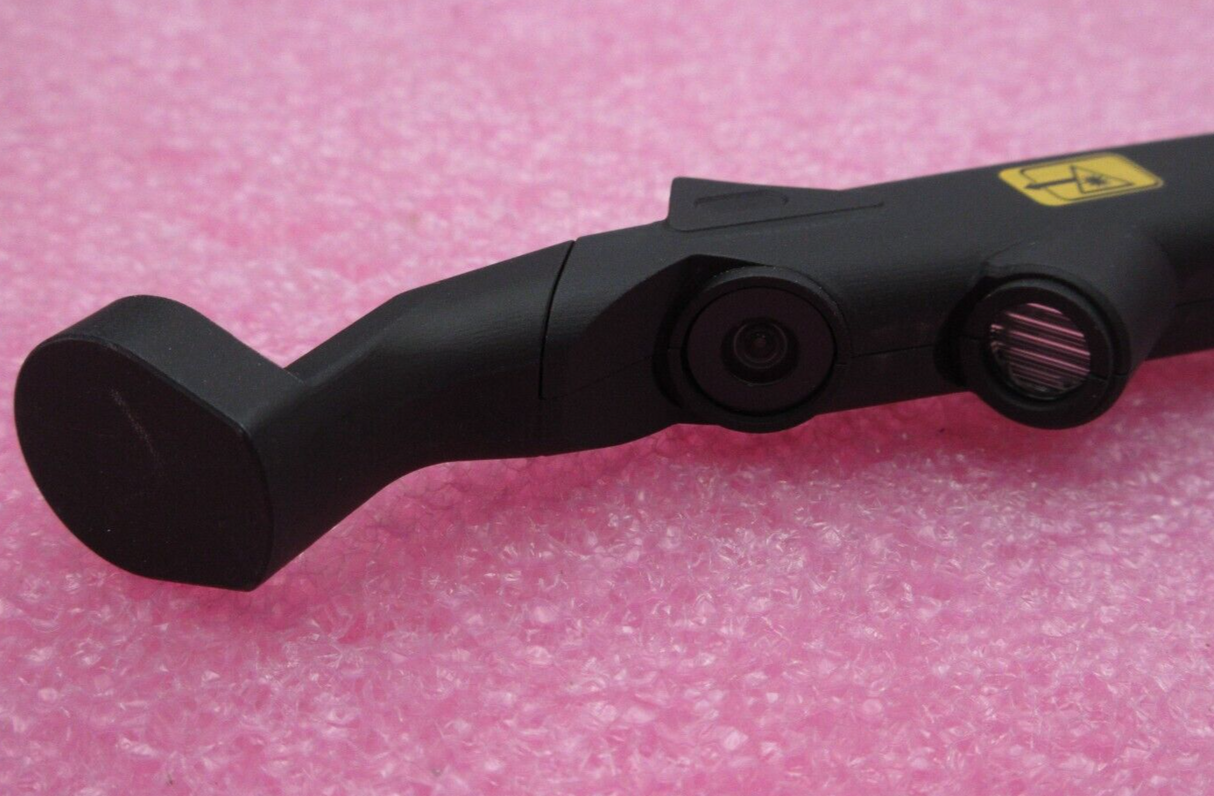 Texa Laser Examiner Brake Disk and Tyre Tread Wear Measurement G12550