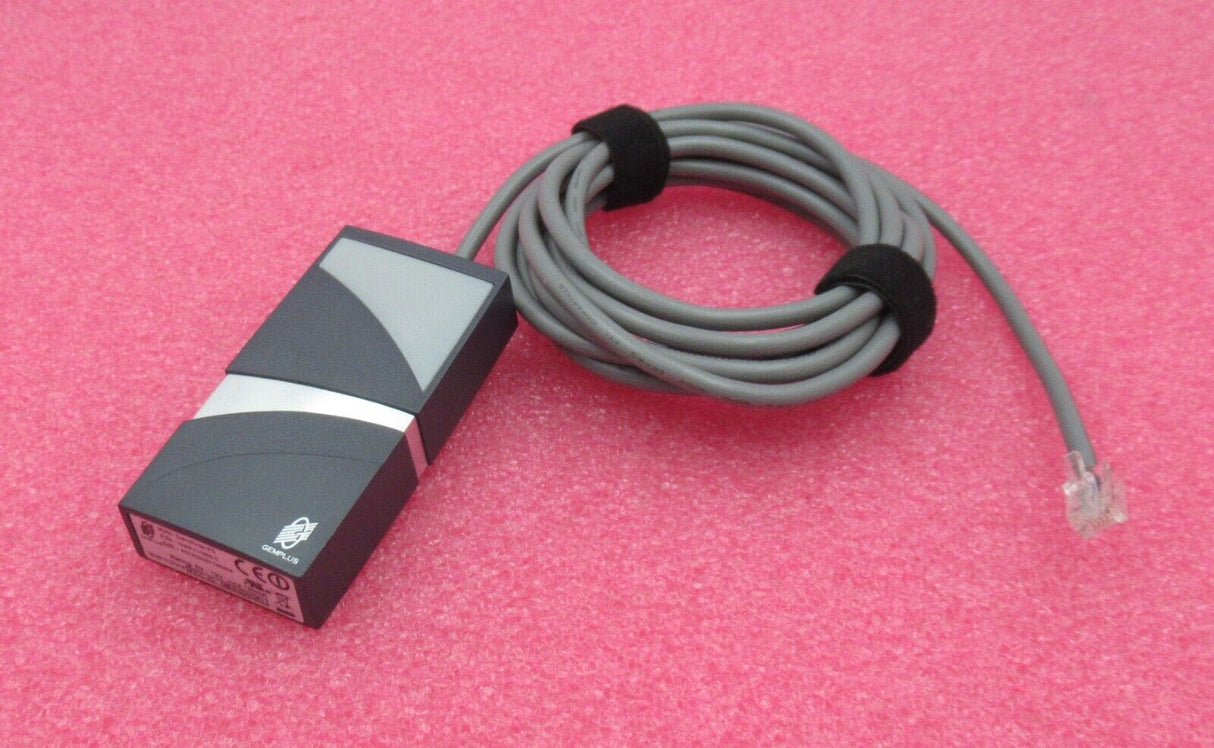 GemPlus GemProx-P5 HWP111509 R5485 Contactless Smart Card Reader