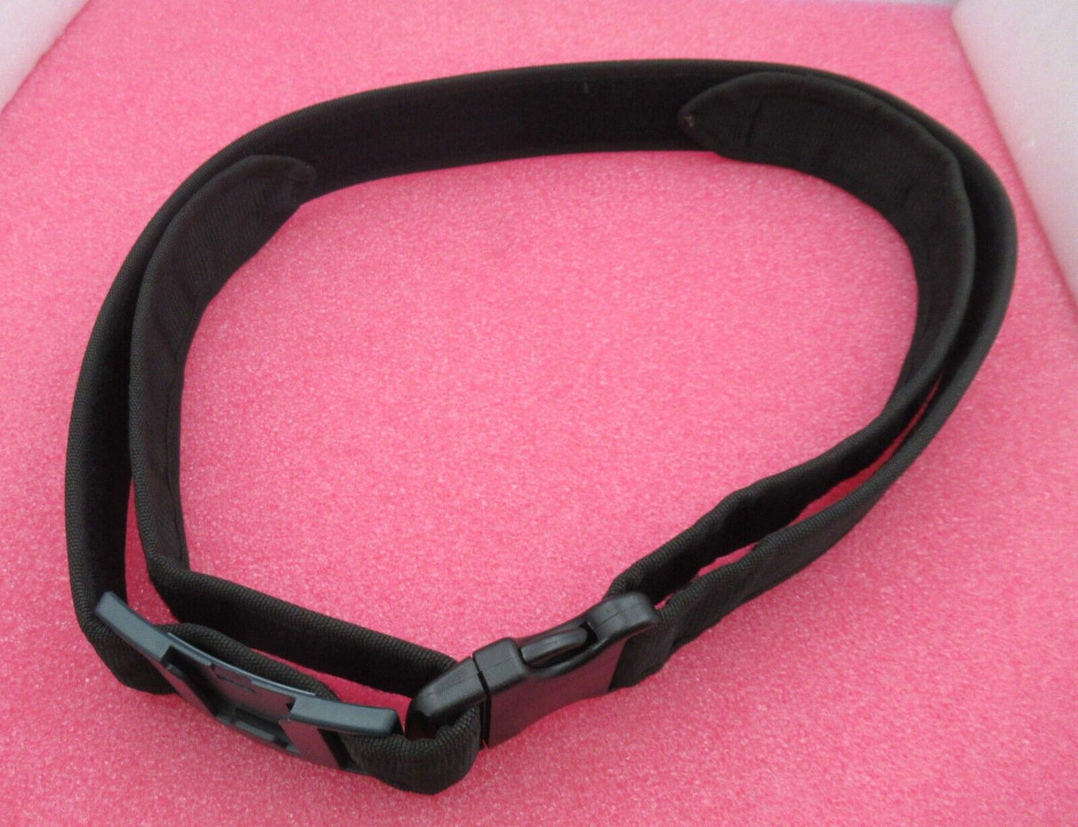 Vocollect Talkman T5 A500 Adjustable Harness Belt Extra Large For TT-601