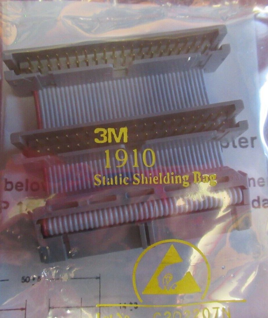 New HP Agilent Keysight 16542-61607 Double Probe Adapter