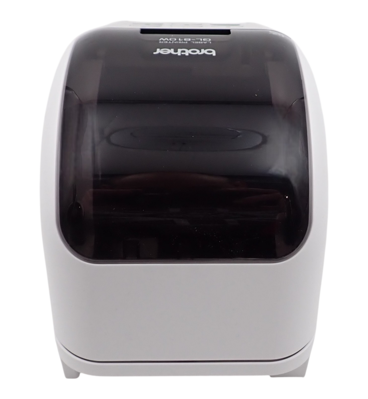Brother QL810W Wireless USB Bluetooth Direct Thermal Label Printer + AC Adapter5