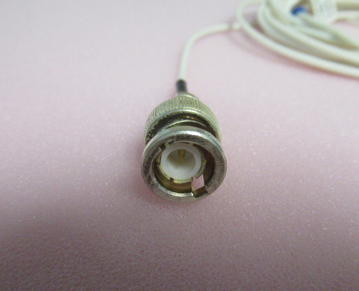 Endevco Model 2256A Isotron Accelerometer + 3061A Cable For Vibration Sensor