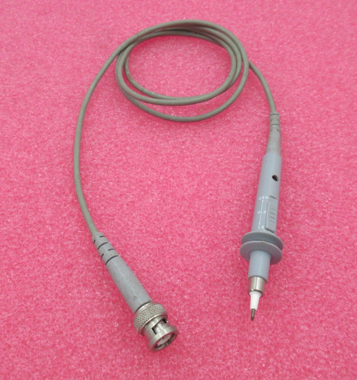 ISO-Tech N2843A Series F 10:1 500MHz 1.2M Passive Oscilloscopes Probe