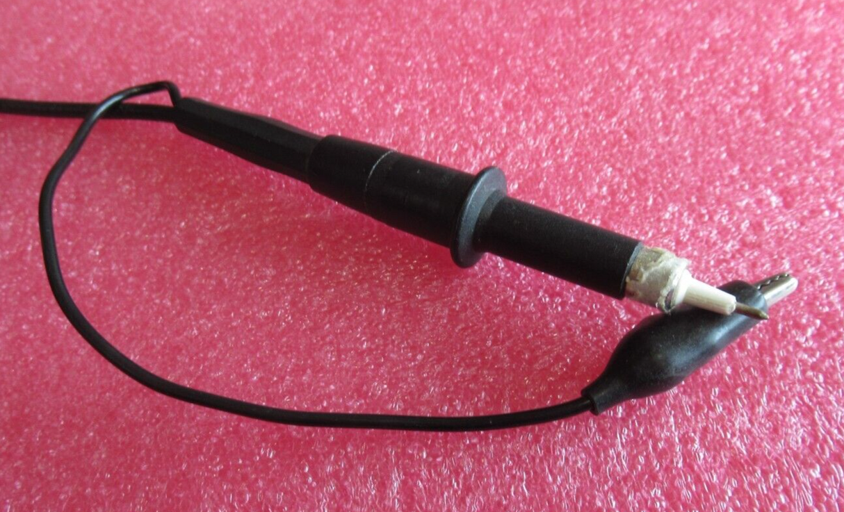 Passive Oscilloscope Probe 10.1 BNC Connector 1.5M