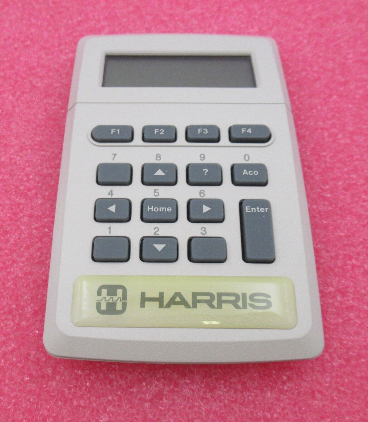 New Harris Stratex 101-099435-001 Keypad Display