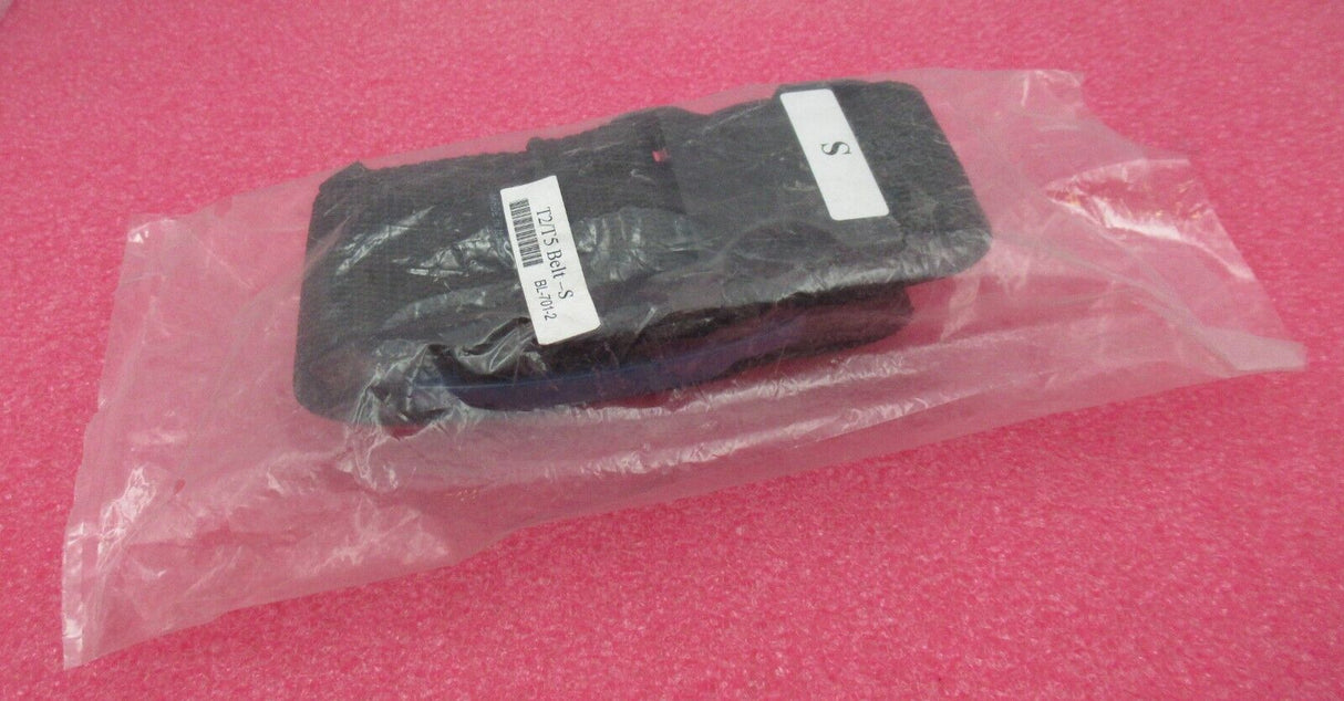 Honeywell Belt + Clip Vocollect Talkman T2 T5 A500 Series Waist 23"-34" BL-701-2