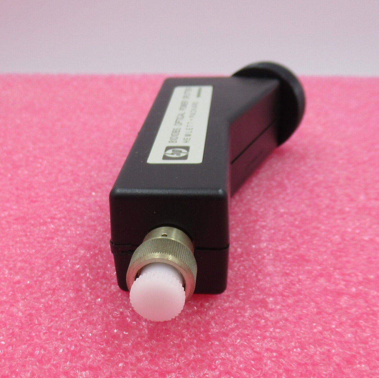 HP Keysight Agilent 81010BS Optical Power Splitter 1300-1500 nm