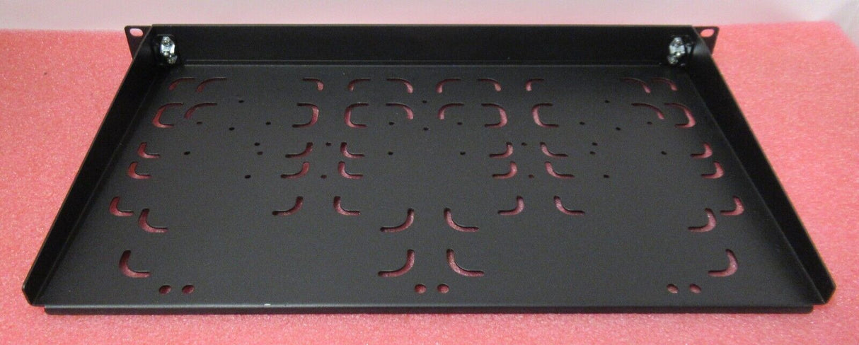 Crestron RMK-IFE-1U IFE based device 1U 19" Fixed Vented Rackmount Shelf