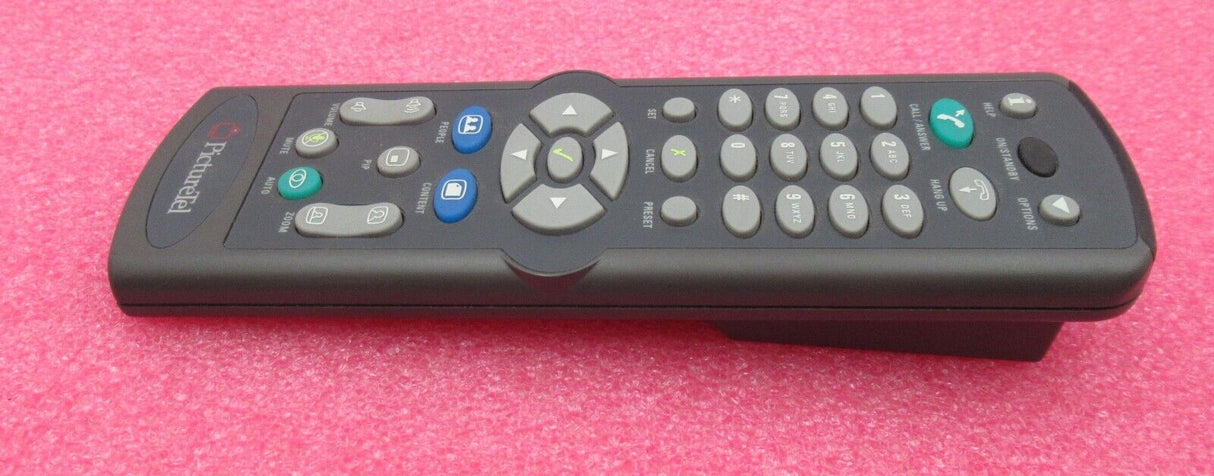 PictureTel HHREM3 540-0405-01 Video Conferencing M5 System Remote Control