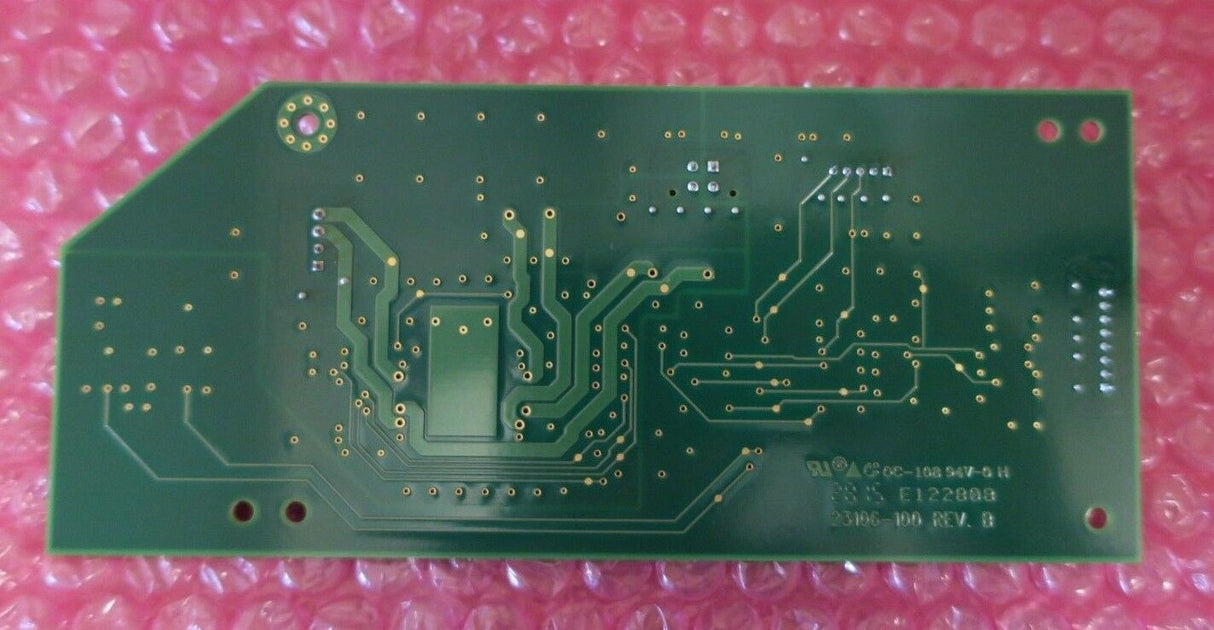 Zebra 110XI4 140XiIIIPlus 105SLPlus Printer Cutter Control Board PCB P1018261