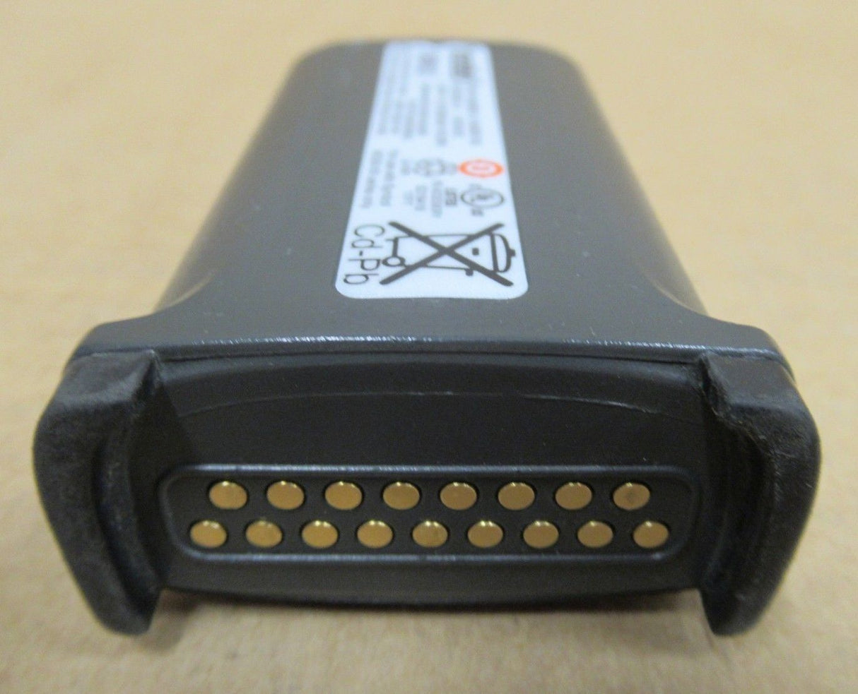 Symbol original 21-65587-03 7.4V 2200mAh 16.3Wh Battery For MC9000 Series