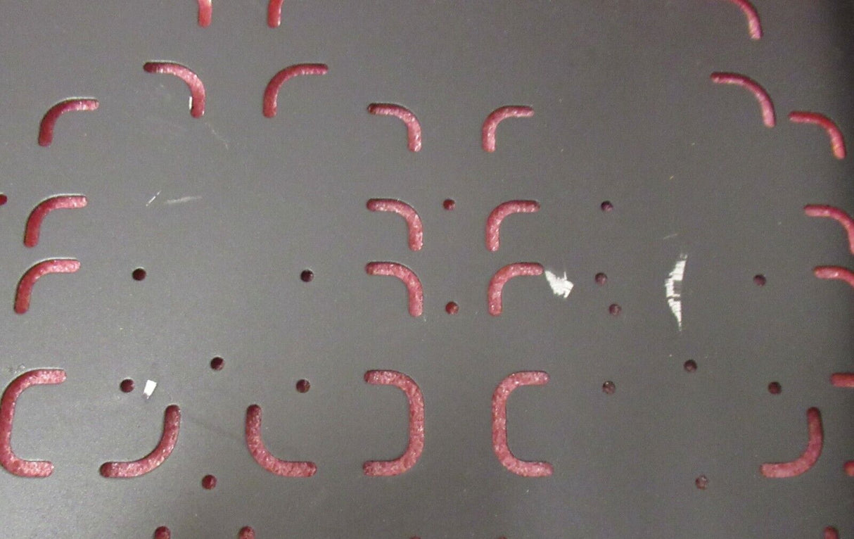 Crestron RMK-IFE-1U IFE based device 1U 19" Fixed Vented Rackmount Shelf