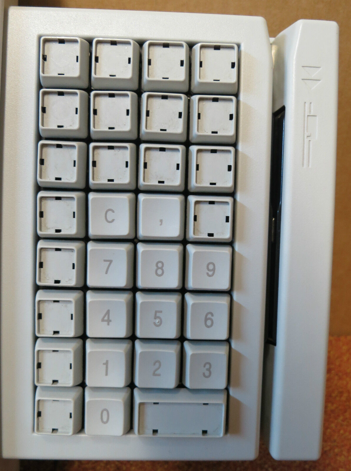 Wincor Nixdorf BA83 BA-83/CTouch 15" TFT Touchscreen USB, POS EPOS