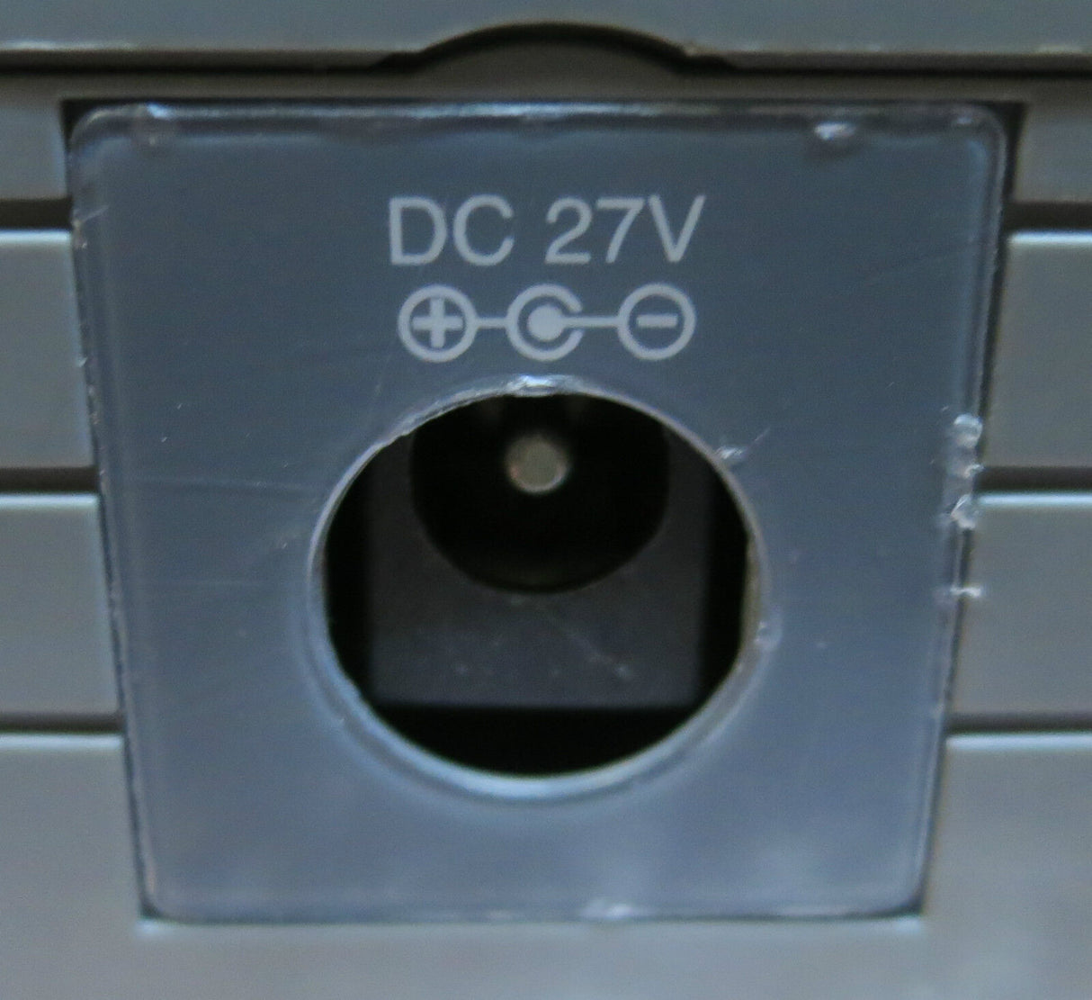 NEC Aspire Full Duplex Speakerphone-BK IP1WW-HF Adapter