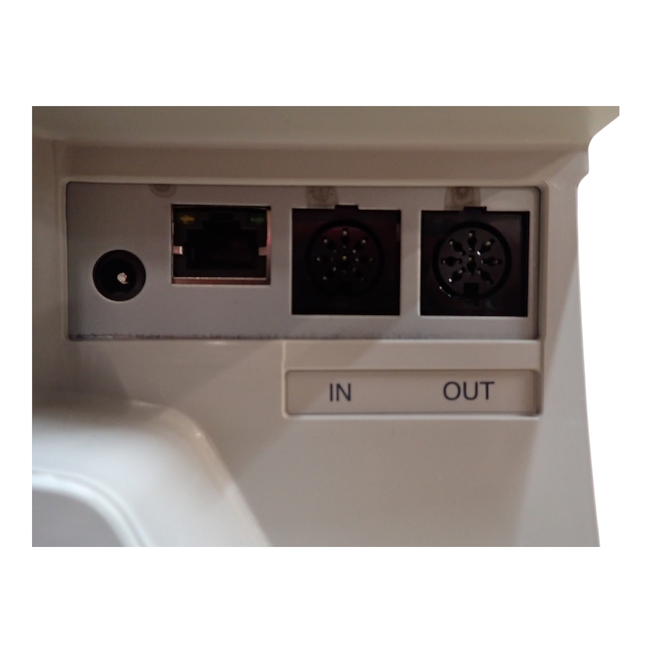 Topcon CL 300 Auto Lens Lensmeter Lensometer Computerised Optometry With Printer16