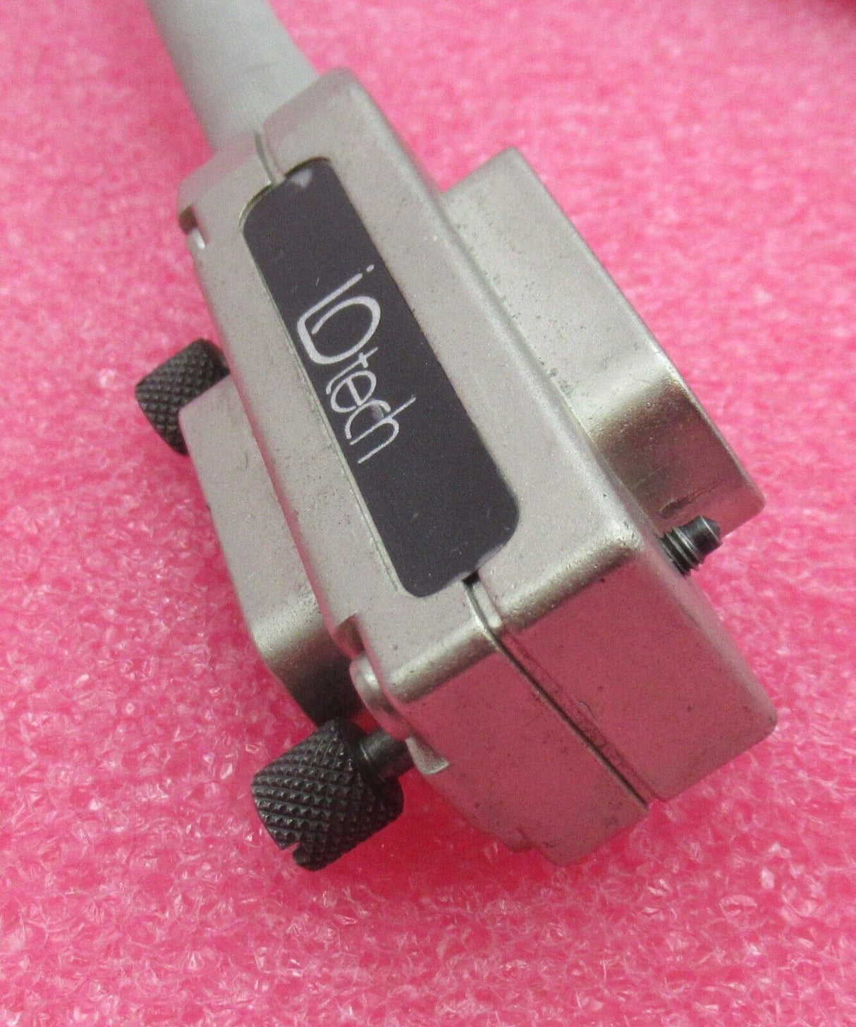 IOtech CMC Series Cable 2M IEEE-488 GPIB Normal To IEEE-488 GPIB Normal