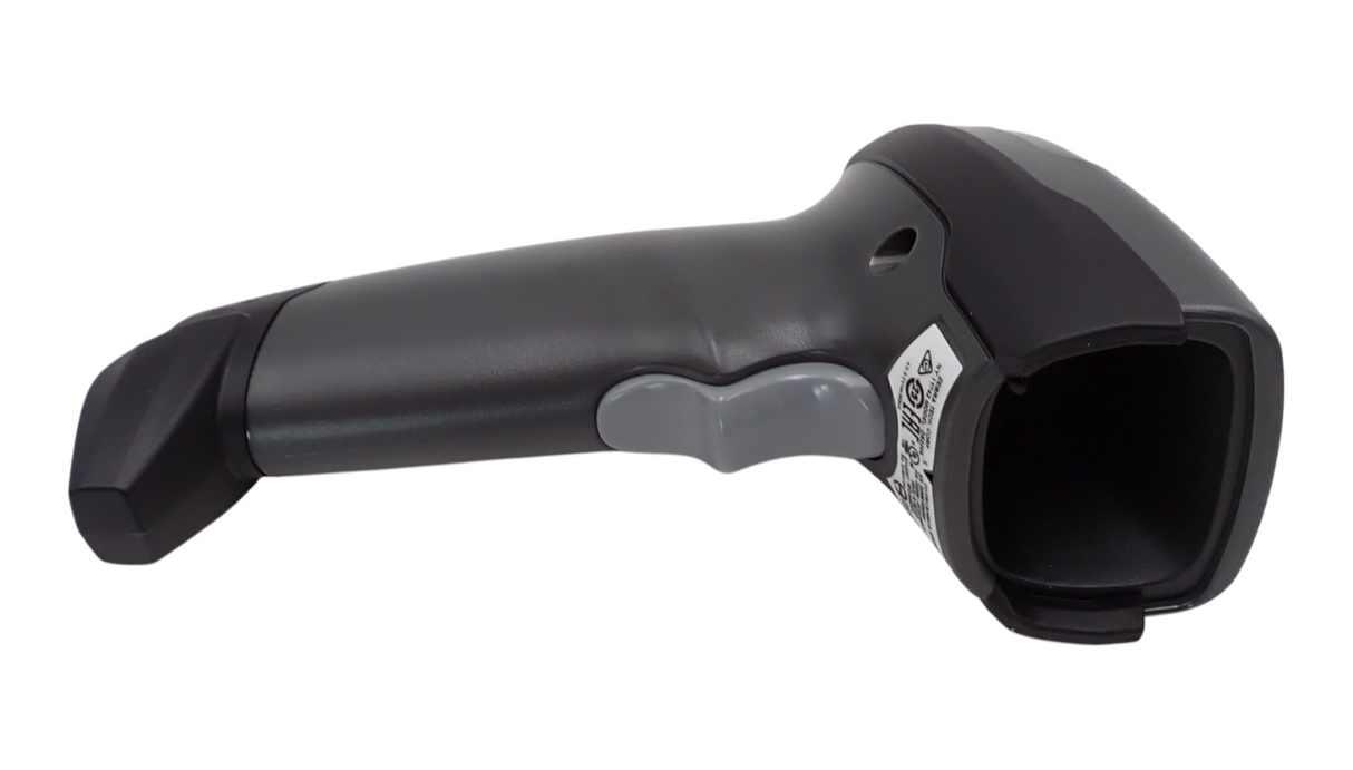 New Zebra DS2208 DS2208 SR7U2100AZW USB Corded Handheld Imager Barcode Scanner4