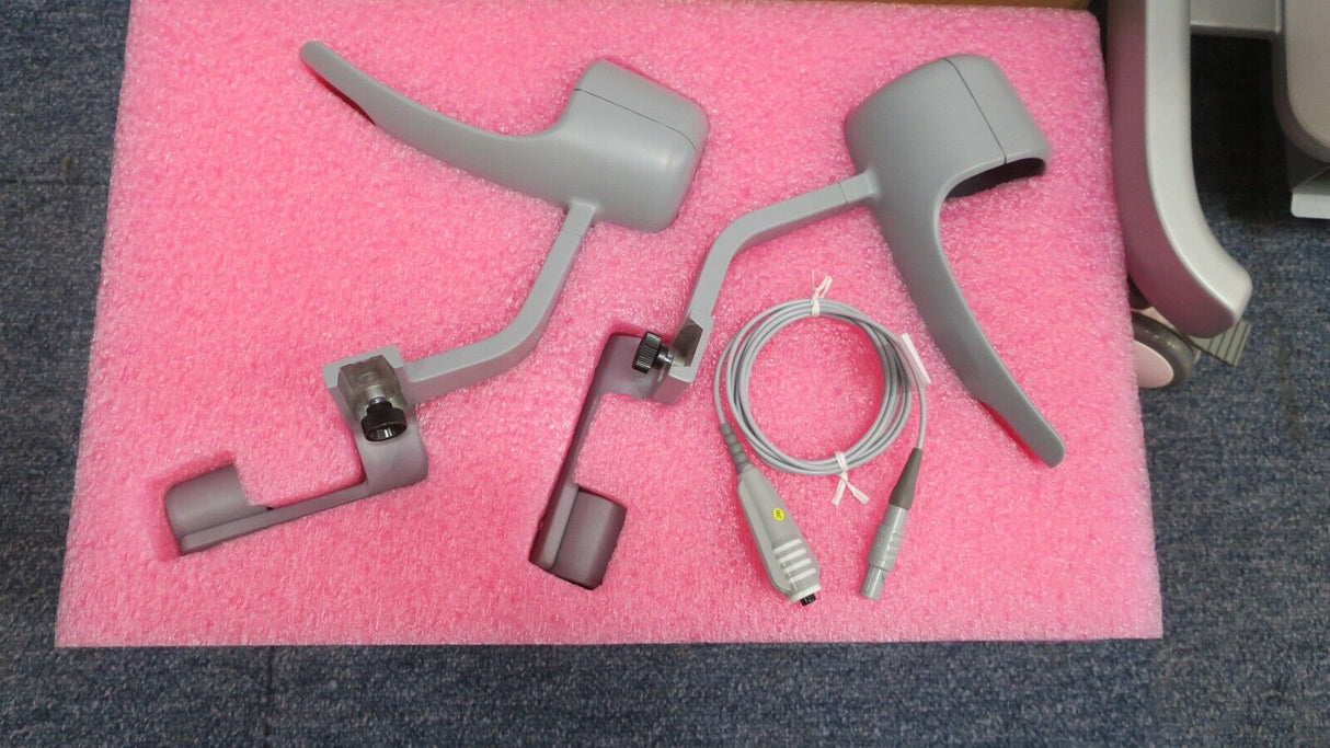 NEW Lumenis Pollogen Lipofirm Med + RF TriLipo VoluDerm Face Body Machine