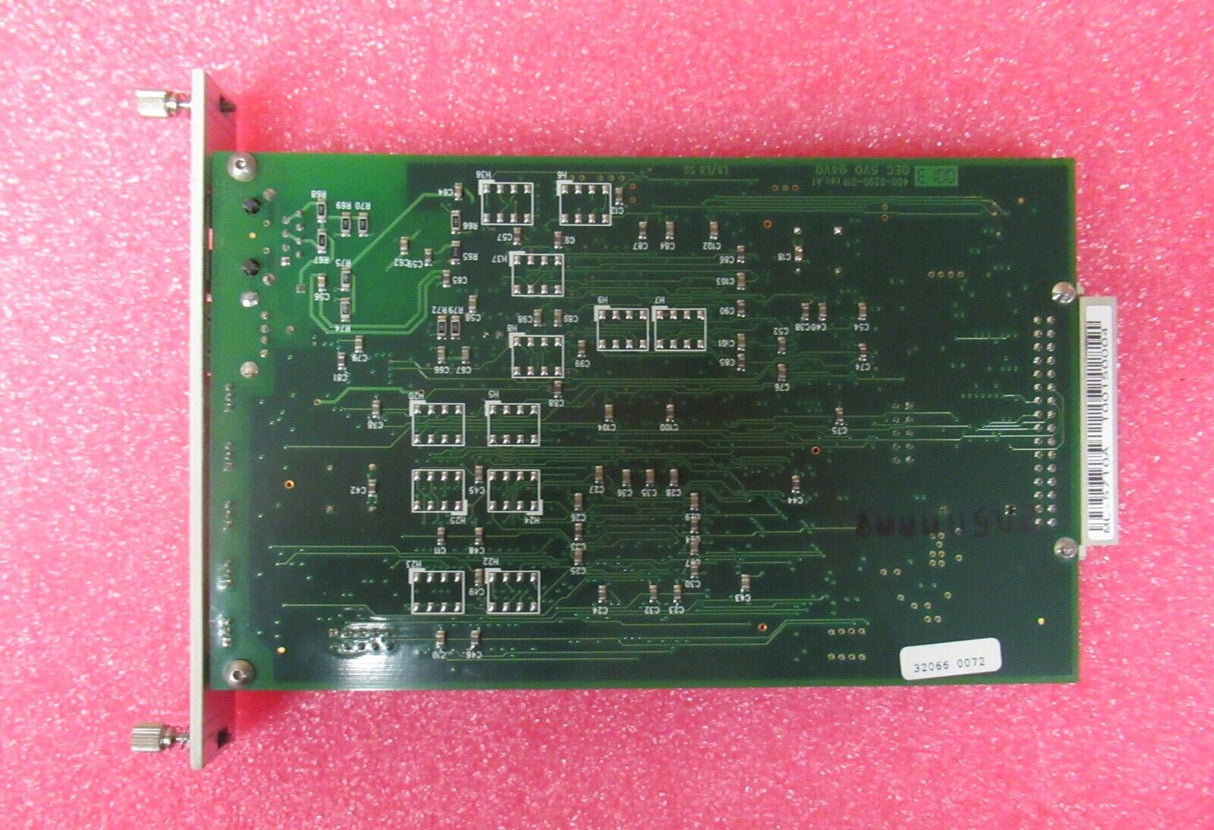 Spirent Netcom ML-5710A 10Base-T Ethernet/USB 2-Port-Modul