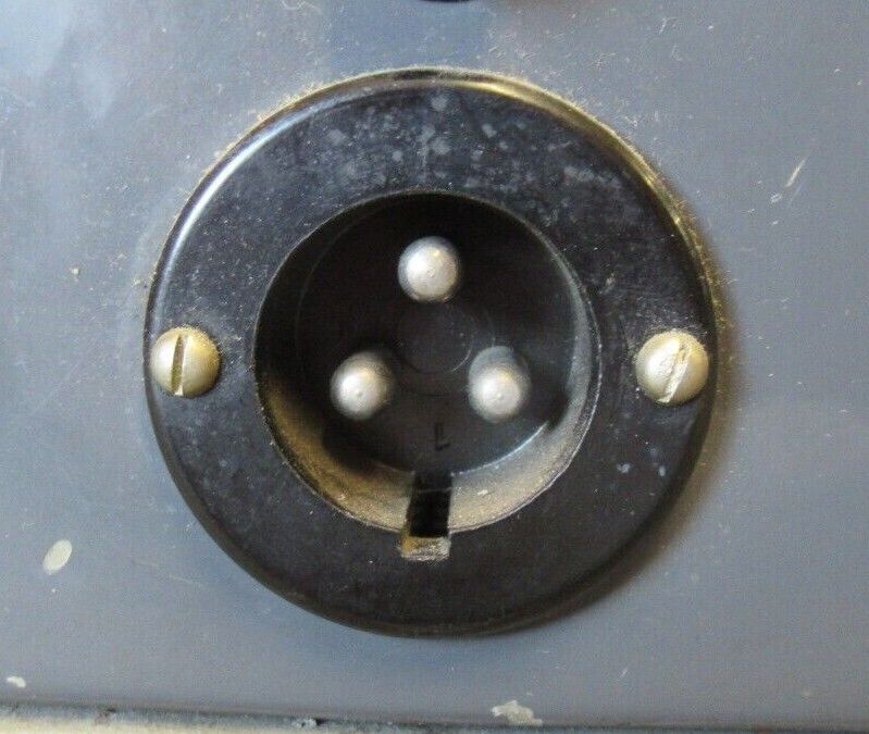 Kingshill Electronic 60V2 Stabilised Power Supply 60V