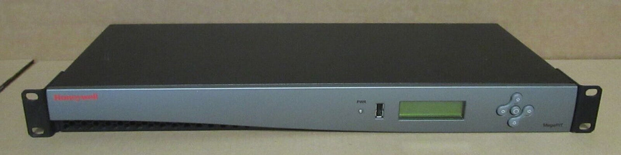 Honeywell Security MegaPIT HS10PIT Protocol Interface Translator CCTV Switcher