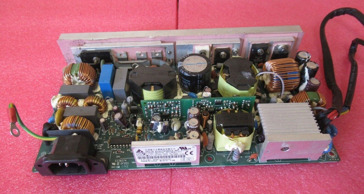 Delta Electronics DPSN-380AB DPSN-380AP 380W Power Supply