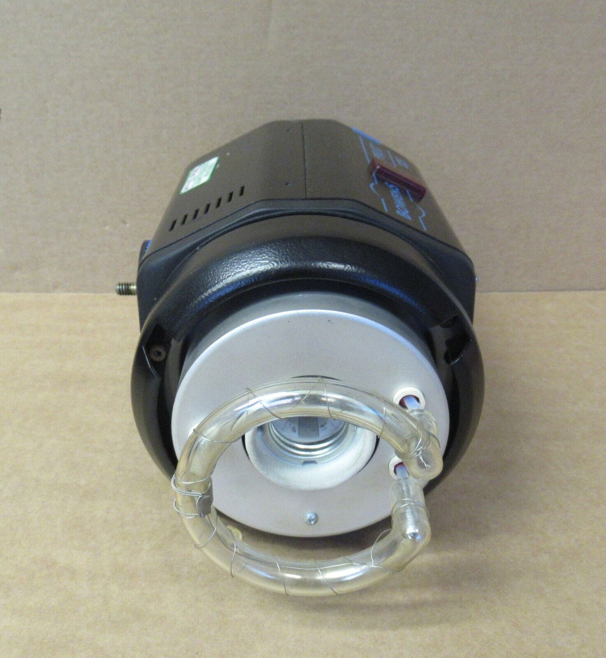 Bowens Esprit 125 BW-1068 Studio 15cm Bright Reflector Main Flash Head Light