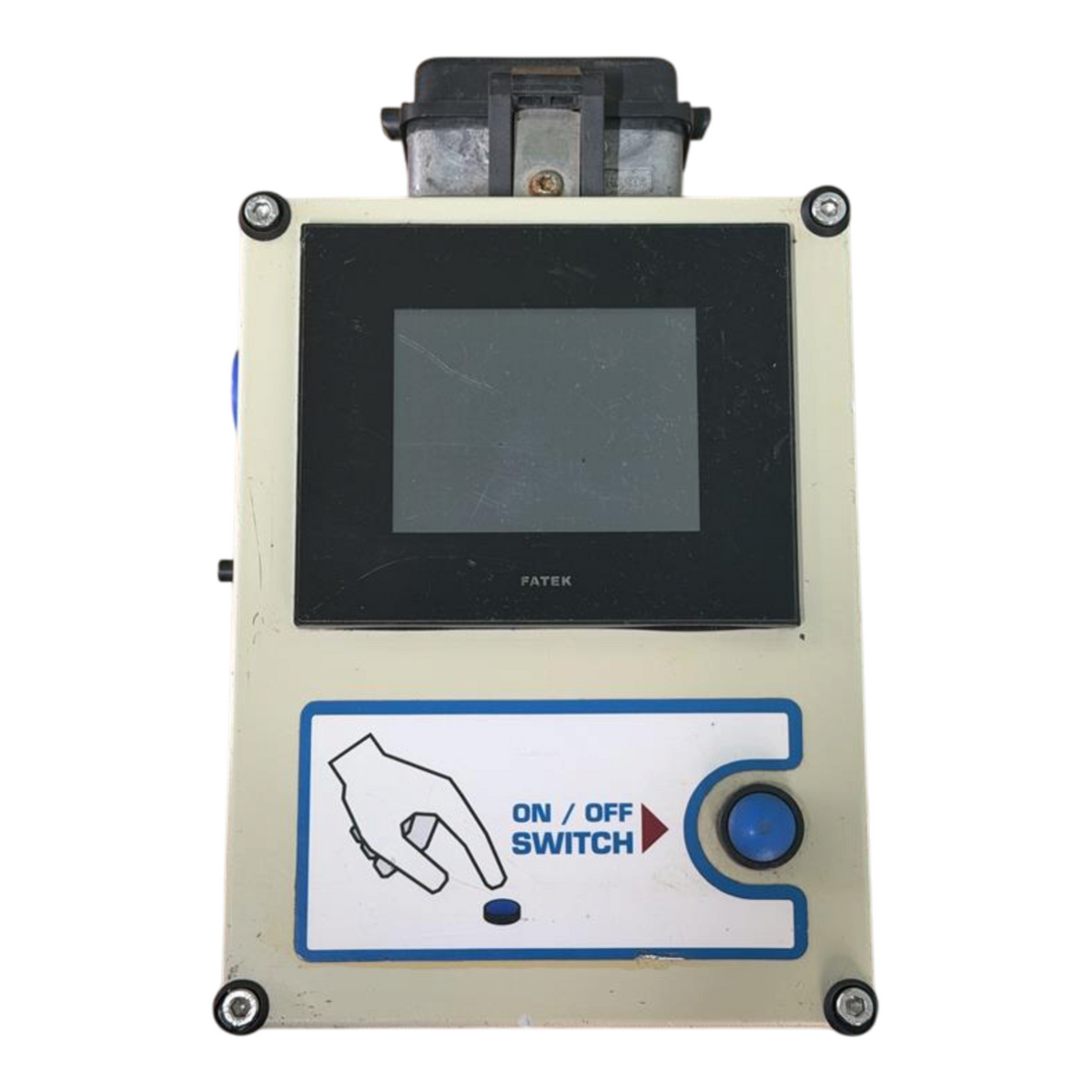 Fremco MicroFlow Version 3 FTTH EPFU Micro Cable Fibre Optic Blowing Machine12
